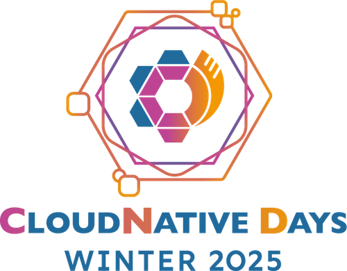 CloudNative Days logo