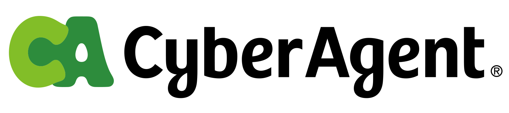 サイバーエージェント
