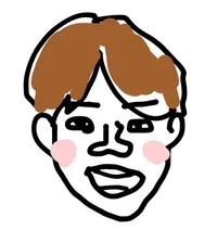 かっつーのアイコン