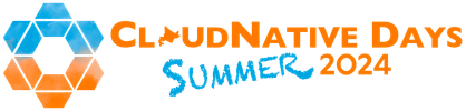 CloudNative Days Summer 2024