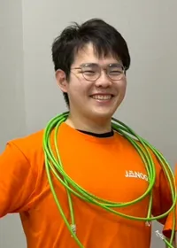 ヌックんのアイコン