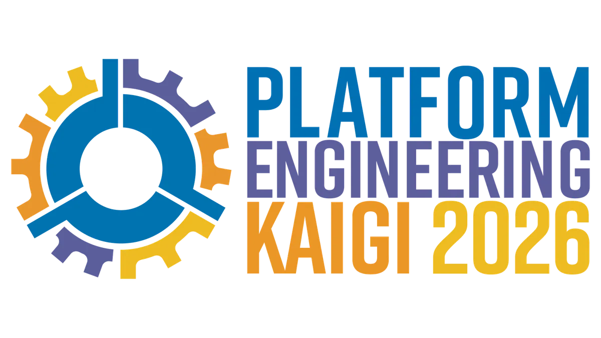 PLATFORM ENGINEERING KAIGI 2026