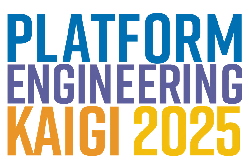PLATFORM ENGINEERING KAIGI 2025