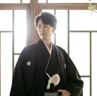 高須賀　将秀のアイコン