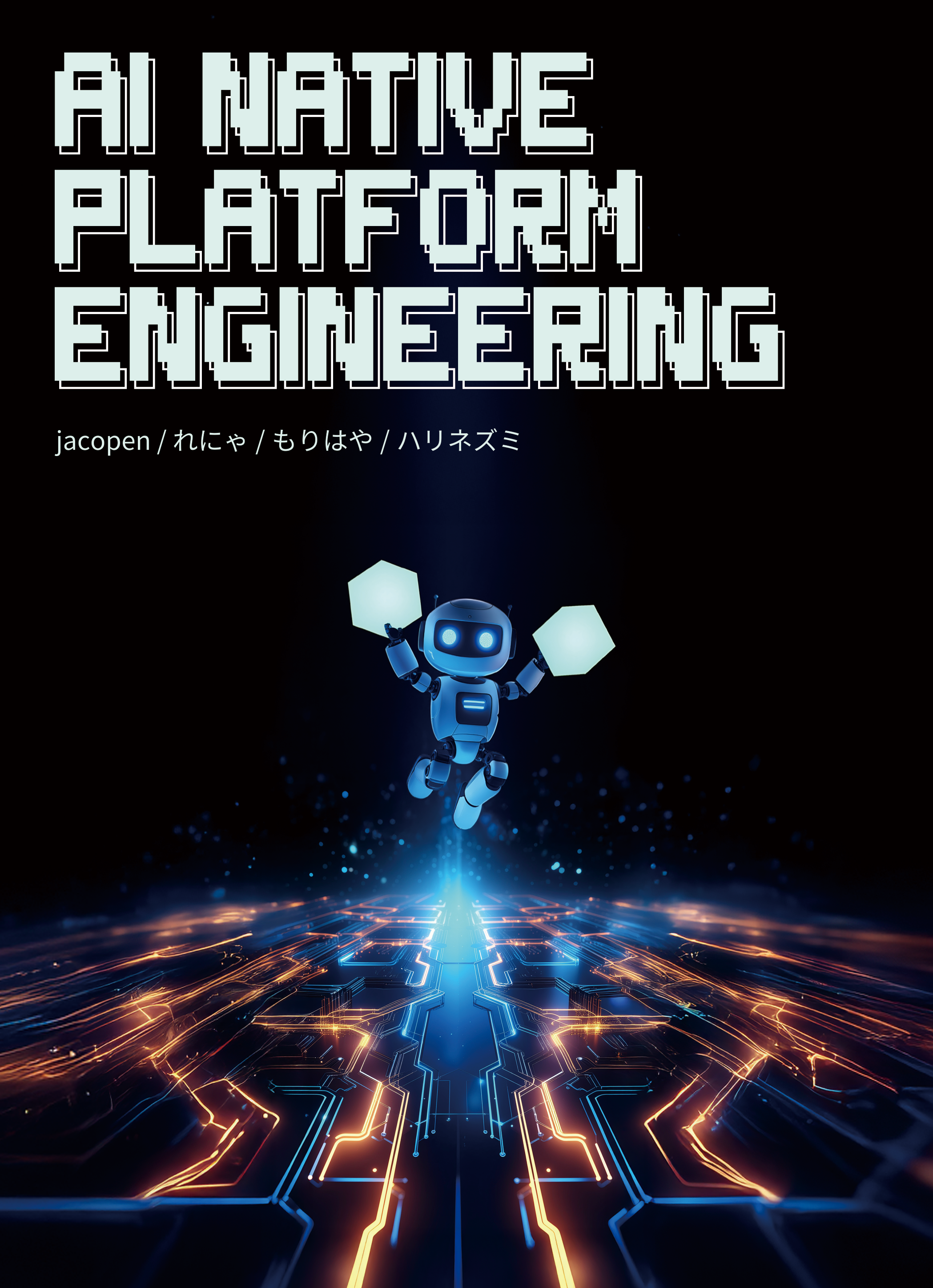 AI時代になって、Platform Engineeringが求められるものが変わってきます。何がどう変わるのかを考えてみます