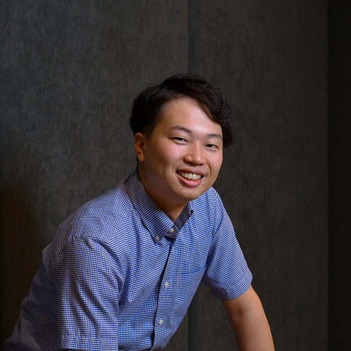 伊藤遼のアイコン