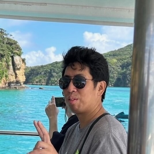 谷成 雄のアイコン