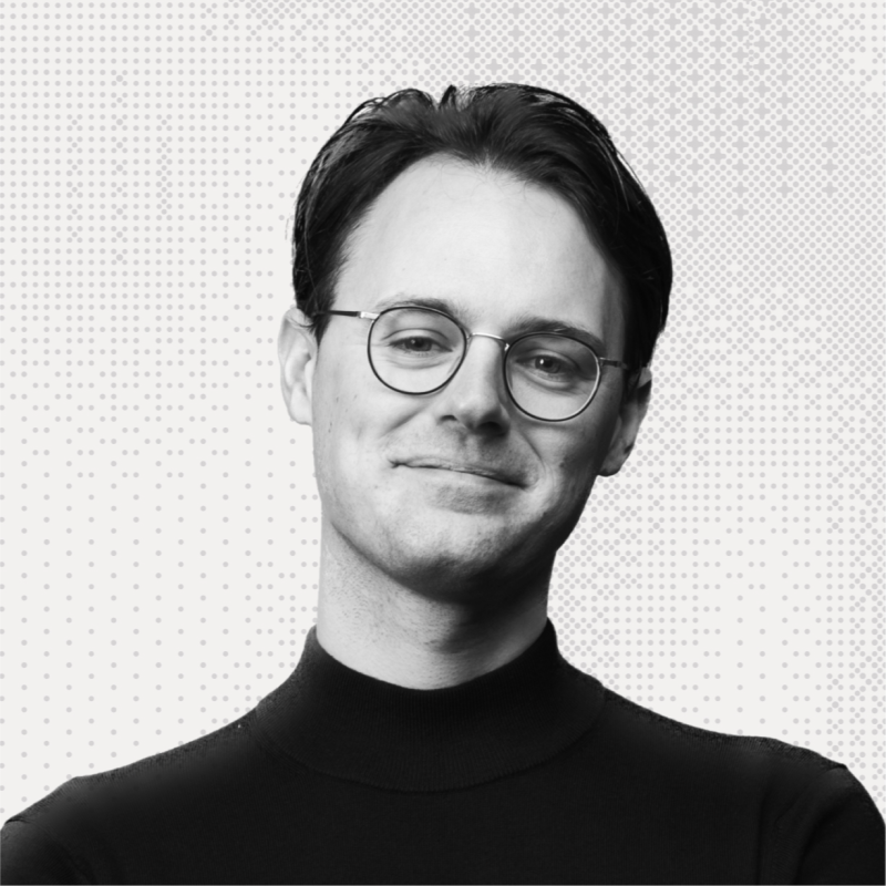 Kaspar von Grünberg氏